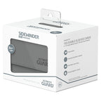 Immagine del prodotto Ultimate Guard Sidewinder 100+ Xenoskin - Grigio