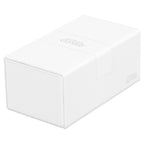 Immagine del prodotto Ultimate Guard Twin Flip'n'Tray 200+ Xenoskin - Bianco