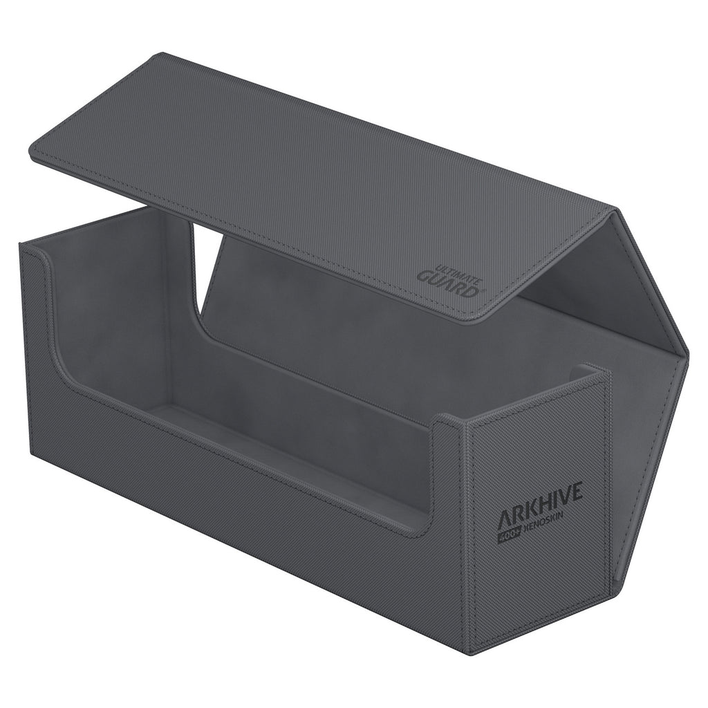 Product image Ultimate Guard Arkhive 400+ Xenoskin - Grey