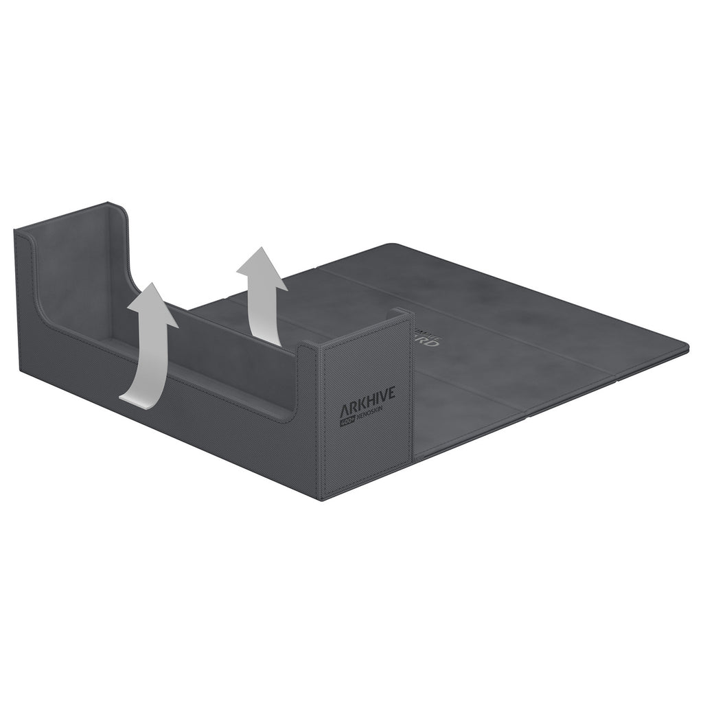 Product image Ultimate Guard Arkhive 400+ Xenoskin - Grey