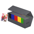 Product image Ultimate Guard Arkhive 400+ Xenoskin - Grey