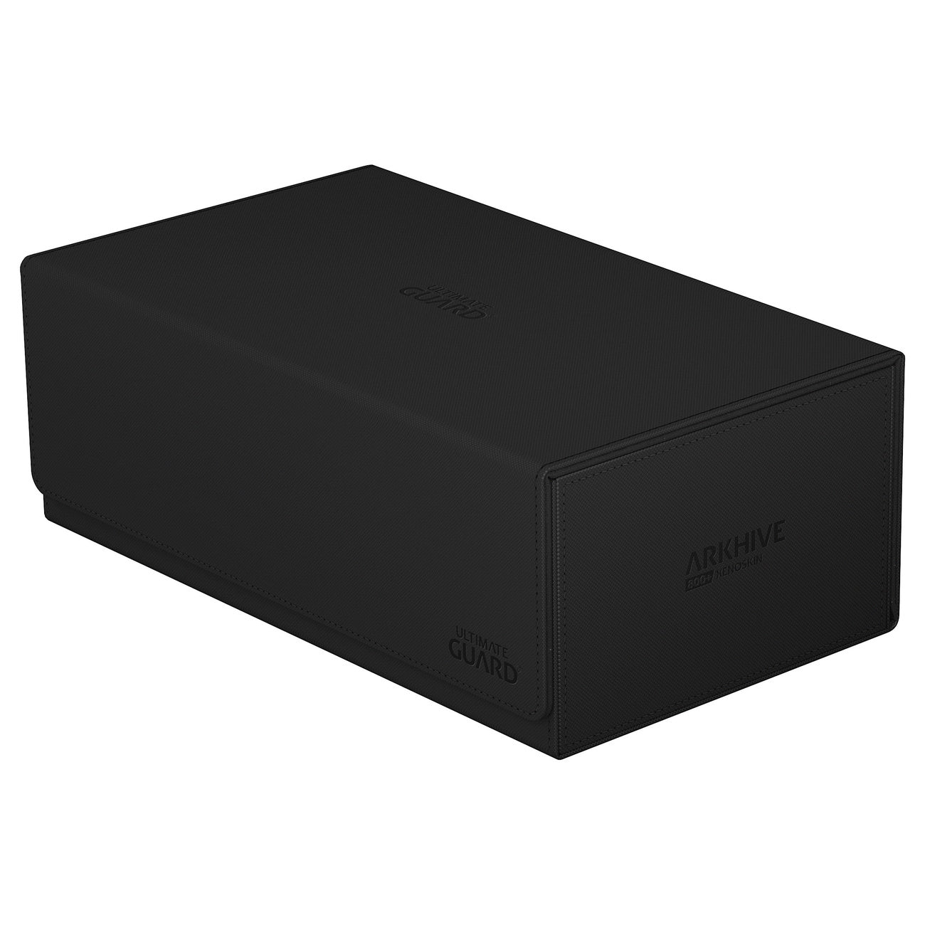 Immagine del prodotto Ultimate Guard Arkhive 800+ XenoSkin Monocolor Nero