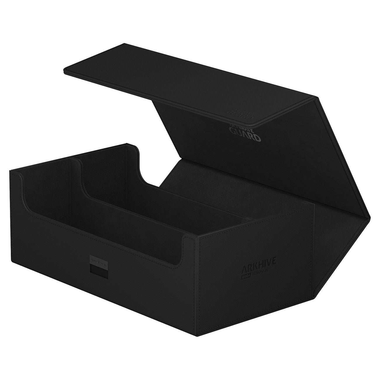 Immagine del prodotto Ultimate Guard Arkhive 800+ XenoSkin Monocolor Nero