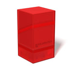 Immagine del prodotto Ultimate Guard Boulder'n'Tray 100+ - Ruby