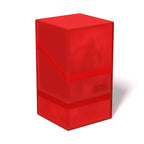 Immagine del prodotto Ultimate Guard Boulder'n'Tray 100+ - Ruby