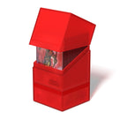 Immagine del prodotto Ultimate Guard Boulder'n'Tray 100+ - Ruby