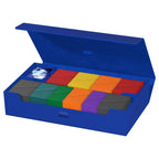Product image Ultimate Guard Omnihive 1000+ Xenoskin - Blue