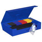 Product image Ultimate Guard Omnihive 1000+ Xenoskin - Blue