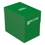 Product image Ultimate Guard Deck Case 133+ - Green