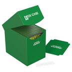 Product image Ultimate Guard Deck Case 133+ - Green