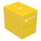 Immagine del prodotto Ultimate Guard Deck Case 133+ - Giallo