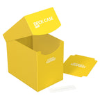 Immagine del prodotto Ultimate Guard Deck Case 133+ - Giallo