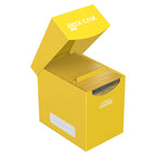 Immagine del prodotto Ultimate Guard Deck Case 133+ - Giallo