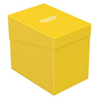 Immagine del prodotto Ultimate Guard Deck Case 133+ - Giallo