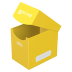 Immagine del prodotto Ultimate Guard Deck Case 133+ - Giallo