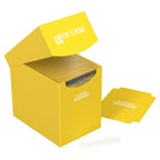 Immagine del prodotto Ultimate Guard Deck Case 133+ - Giallo