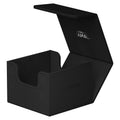 Immagine del prodotto Ultimate Guard Sidewinder 133+ Xenoskin – Nero
