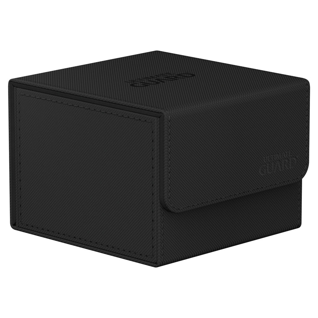 Immagine del prodotto Ultimate Guard Sidewinder 133+ Xenoskin – Nero