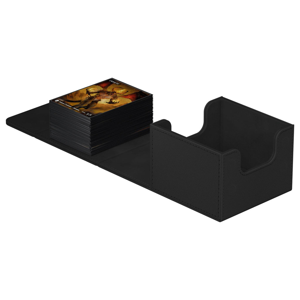 Immagine del prodotto Ultimate Guard Sidewinder 133+ Xenoskin – Nero