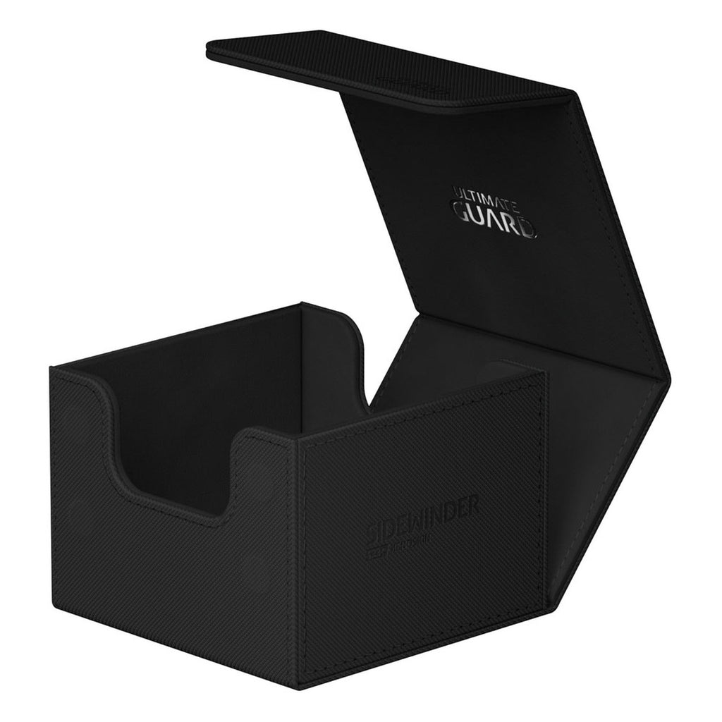 Immagine del prodotto Ultimate Guard Sidewinder 133+ Xenoskin – Nero