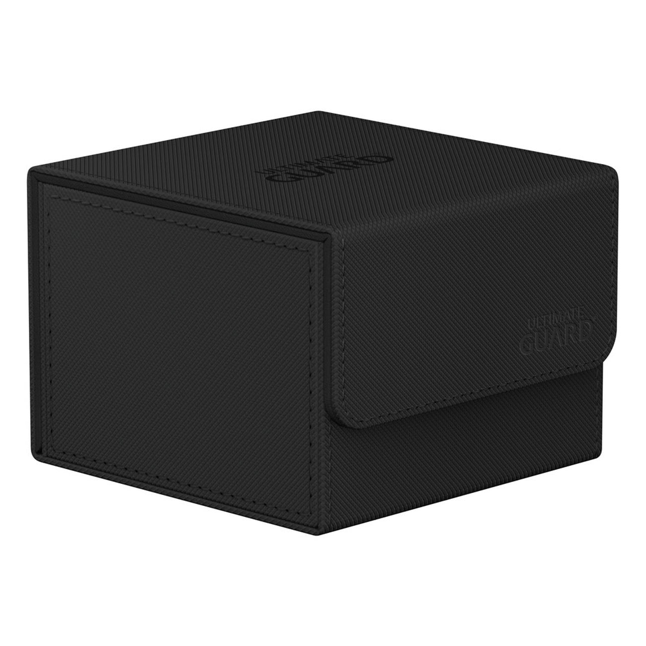 Immagine del prodotto Ultimate Guard Sidewinder 133+ Xenoskin – Nero