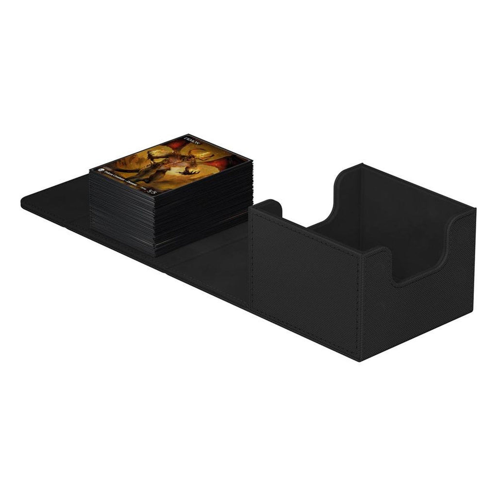 Immagine del prodotto Ultimate Guard Sidewinder 133+ Xenoskin – Nero