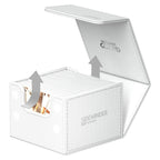 Product image Ultimate Guard Sidewinder 133+ Xenoskin - White