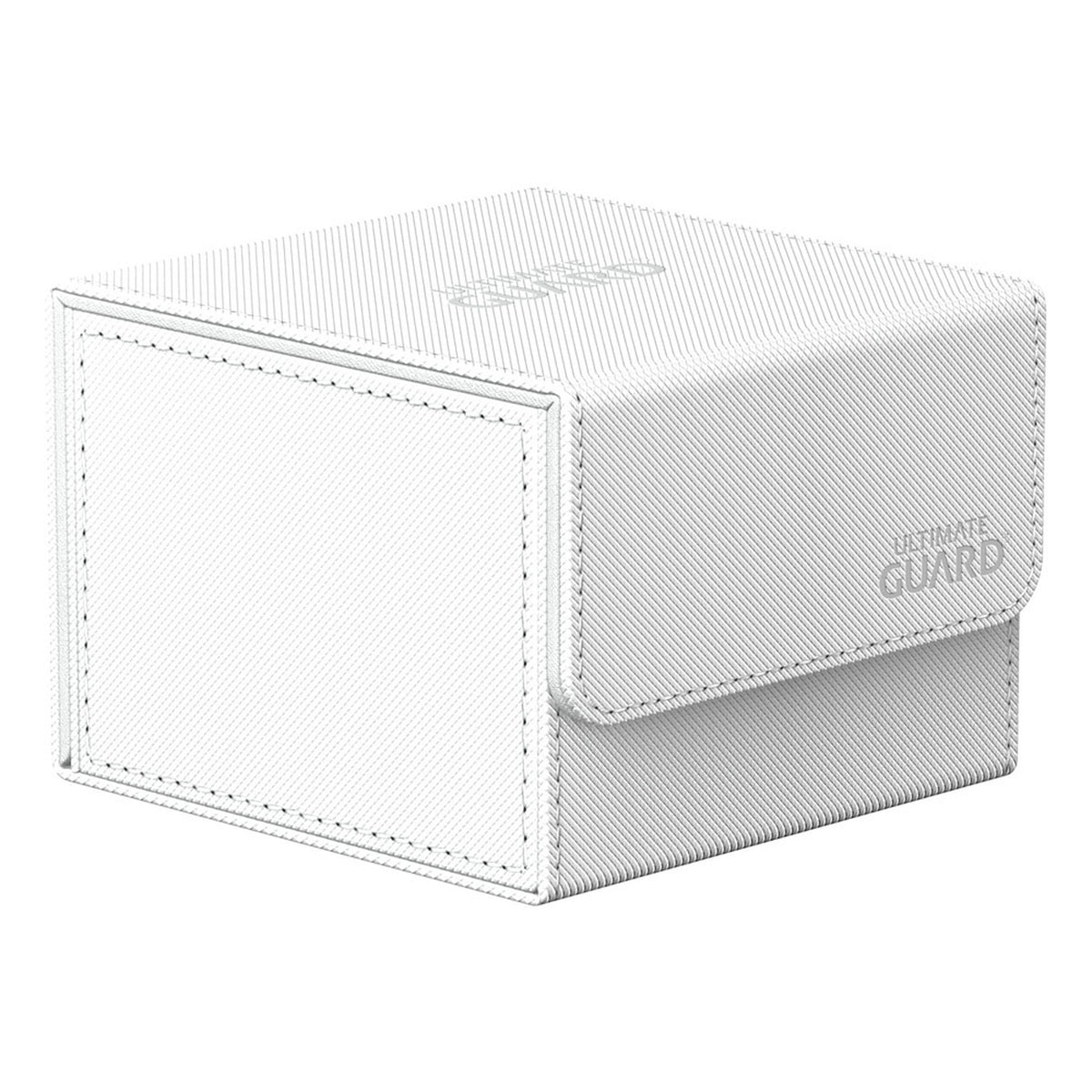 Product image Ultimate Guard Sidewinder 133+ Xenoskin - White
