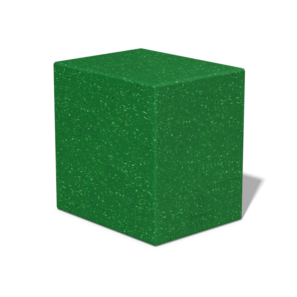 Product image Ultimate Guard Return to Earth Boulder 133+ – Green