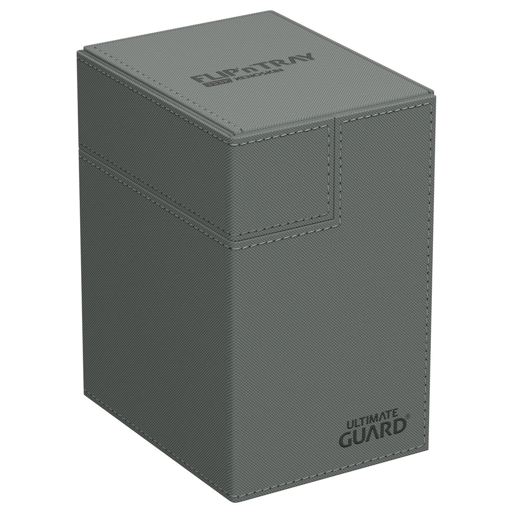 Immagine del prodotto Ultimate Guard Flip'n'Tray 133+ Xenoskin - Grigio