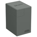 Immagine del prodotto Ultimate Guard Flip'n'Tray 133+ Xenoskin - Grigio