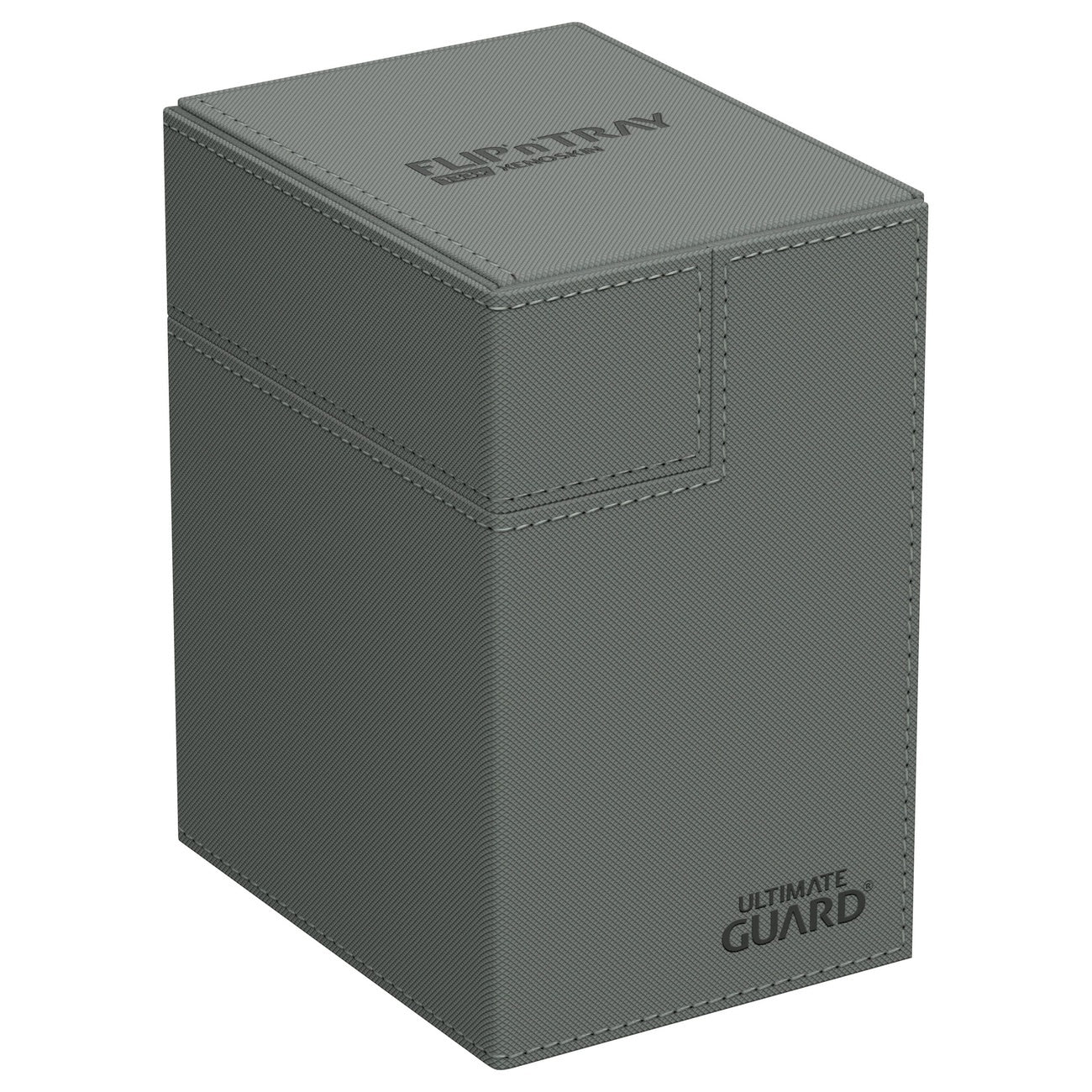 Immagine del prodotto Ultimate Guard Flip'n'Tray 133+ Xenoskin - Grigio