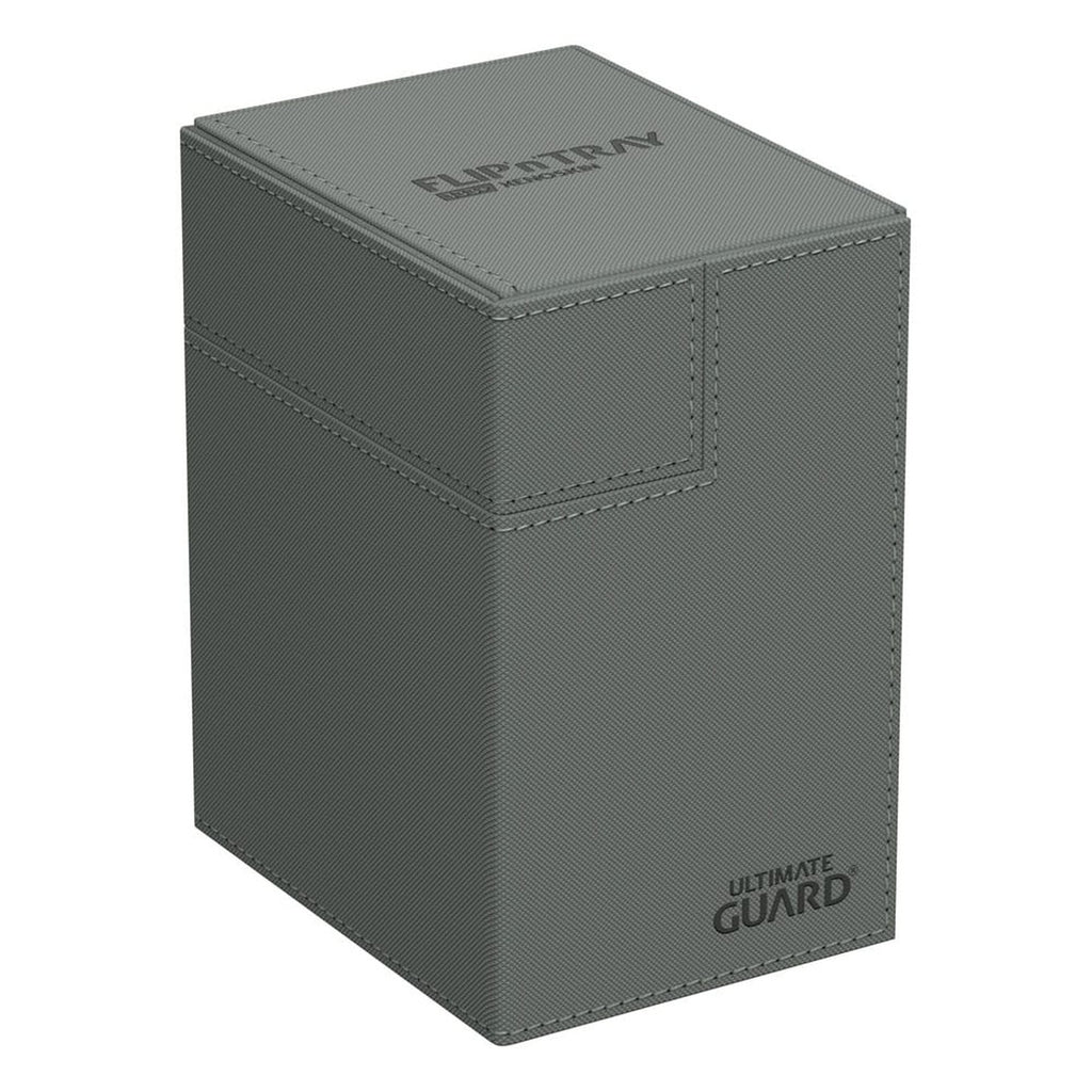 Immagine del prodotto Ultimate Guard Flip'n'Tray 133+ Xenoskin - Grigio