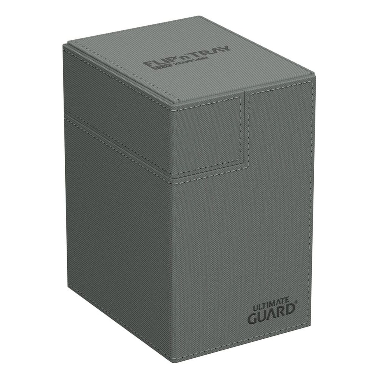 Immagine del prodotto Ultimate Guard Flip'n'Tray 133+ Xenoskin - Grigio