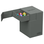 Immagine del prodotto Ultimate Guard Flip'n'Tray 133+ Xenoskin - Grigio