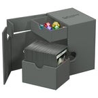 Immagine del prodotto Ultimate Guard Flip'n'Tray 133+ Xenoskin - Grigio