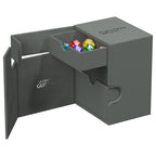 Immagine del prodotto Ultimate Guard Flip'n'Tray 133+ Xenoskin - Grigio