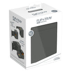 Immagine del prodotto Ultimate Guard Flip'n'Tray 133+ Xenoskin - Grigio