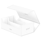 Immagine del prodotto Ultimate Guard Arkhive 800+ XenoSkin Monocolor Bianco
