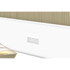 Immagine del prodotto Ultimate Guard Arkhive 800+ XenoSkin Monocolor Bianco