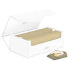 Immagine del prodotto Ultimate Guard Arkhive 800+ XenoSkin Monocolor Bianco