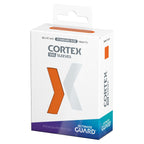 Immagine del prodotto Ultimate Guard Cortex Sleeves Formato Standard (100) - Arancione
