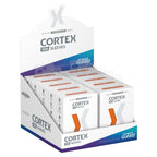 Immagine del prodotto Ultimate Guard Cortex Sleeves Formato Standard (100) - Arancione