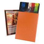 Immagine del prodotto Ultimate Guard Cortex Sleeves Formato Standard (100) - Arancione