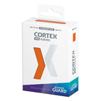 Immagine del prodotto Ultimate Guard Cortex Sleeves Formato Standard (100) - Arancione