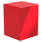 Immagine del prodotto Ultimate Guard Boulder 100+ Solid - Rosso