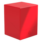 Immagine del prodotto Ultimate Guard Boulder 100+ Solid - Rosso