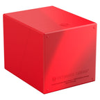 Immagine del prodotto Ultimate Guard Boulder 100+ Solid - Rosso