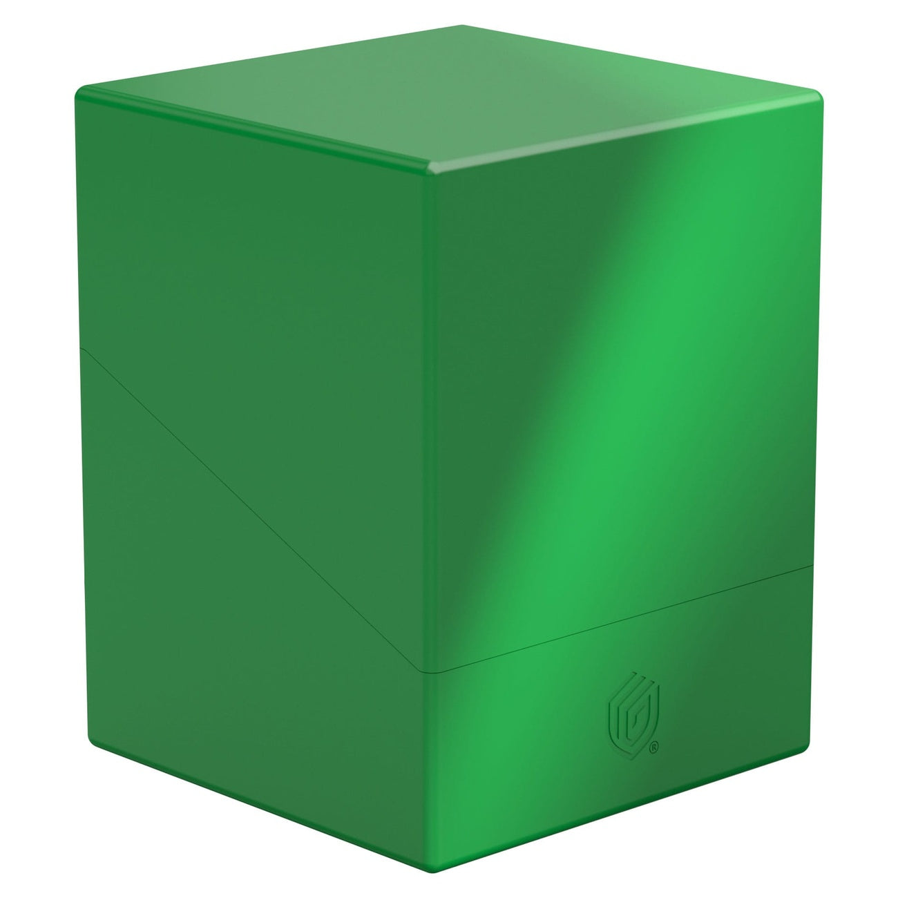 Immagine del prodotto Ultimate Guard Boulder 100+ Solid - Verde
