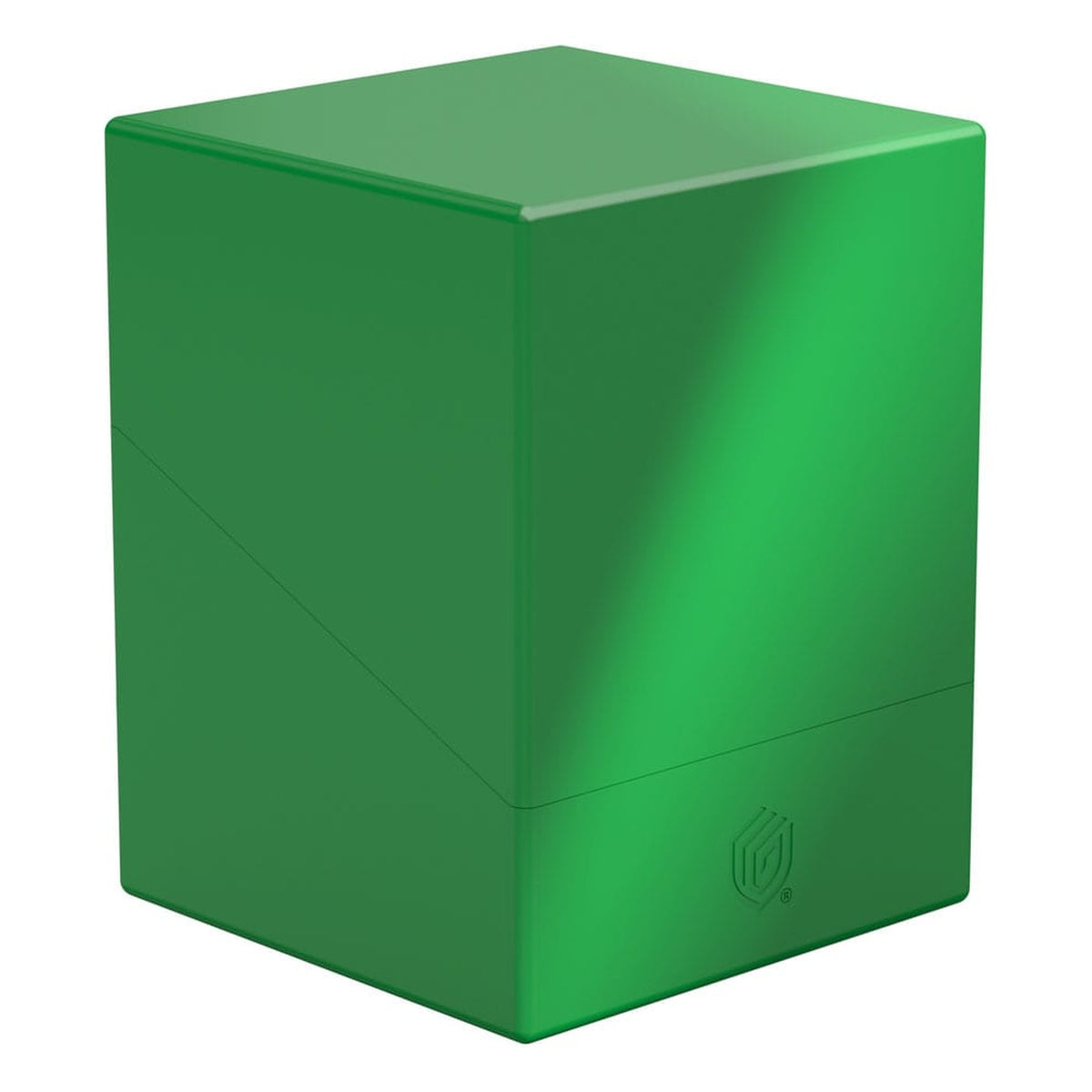 Immagine del prodotto Ultimate Guard Boulder 100+ Solid - Verde